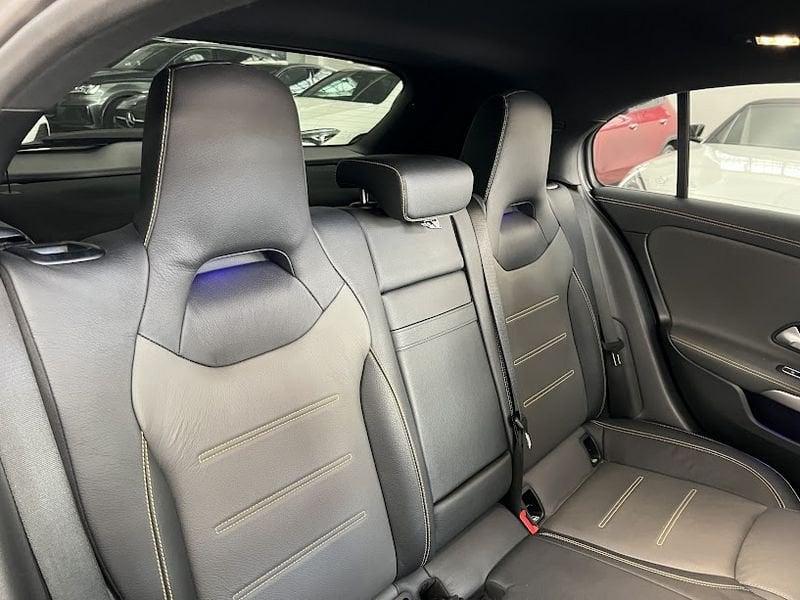 Mercedes-Benz Classe A A AMG 45 S 4matic+ auto