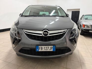Opel Zafira Tourer 1.6 CDTi 136CV Cosmo 7 POSTI