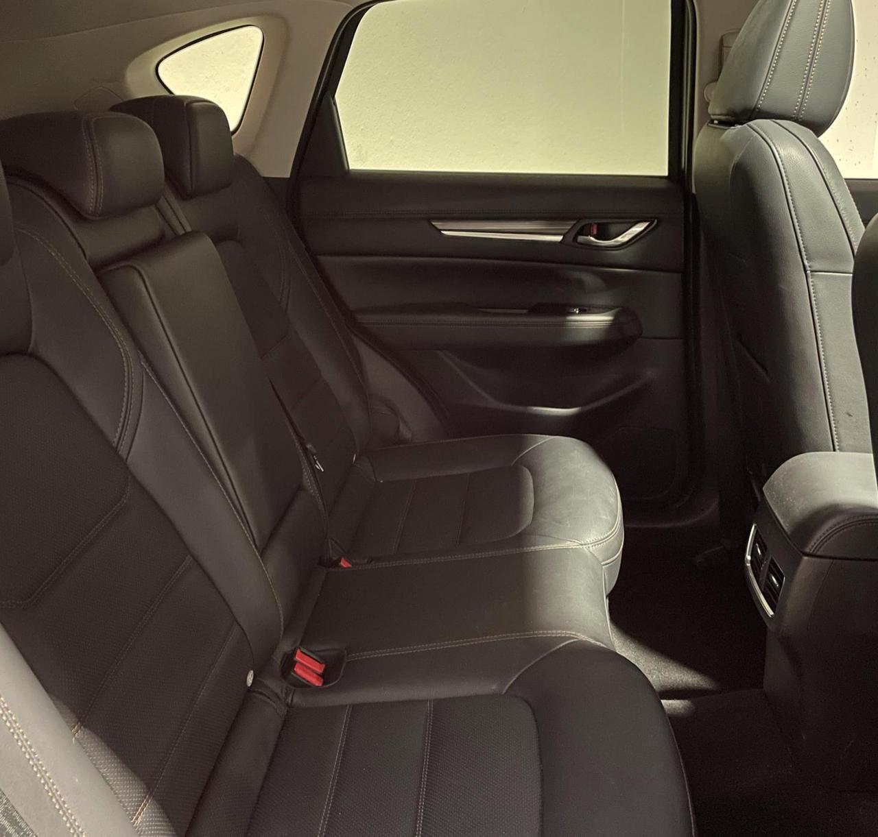 Mazda CX-5 2.2L Skyactiv-D 175CV 4WD Exclusive