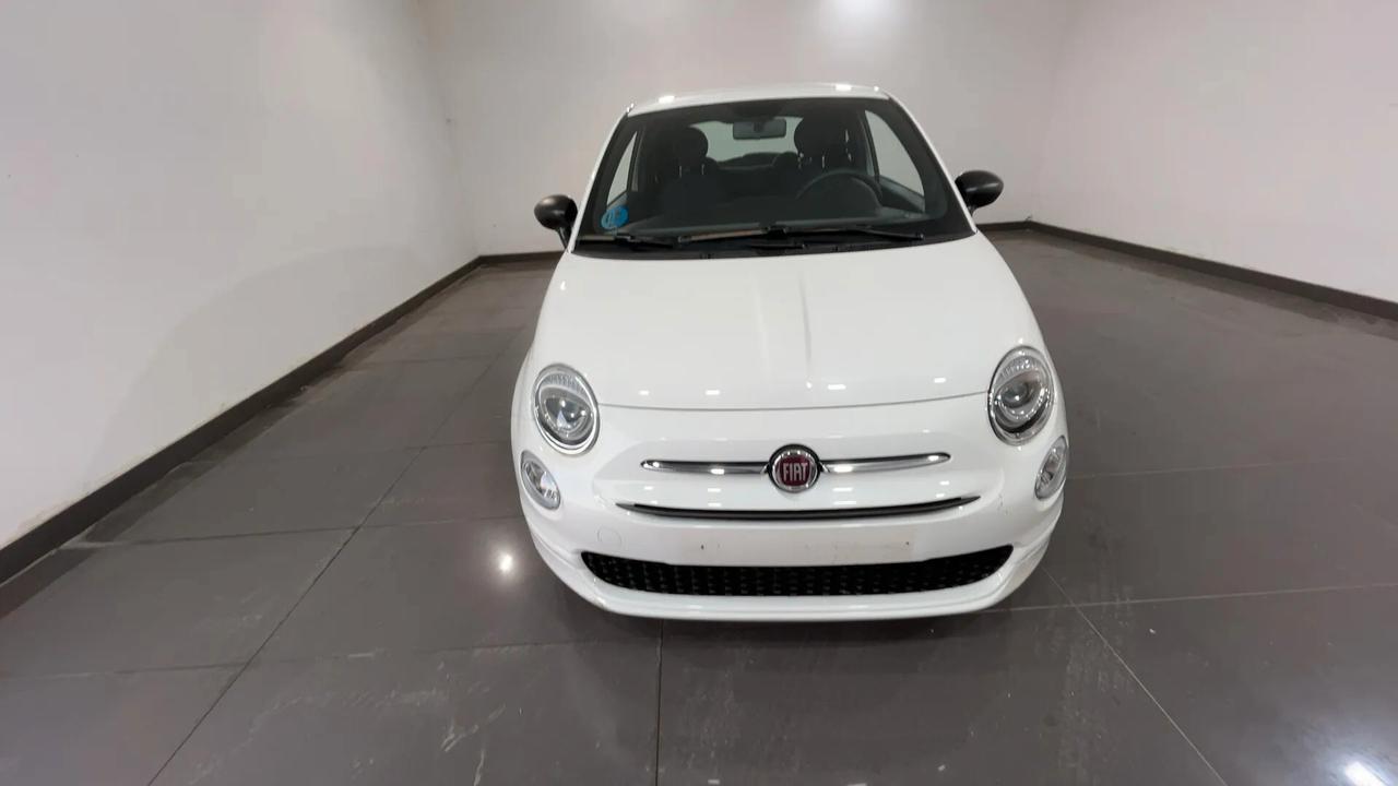 Fiat 500 1.0 Hybrid Cult