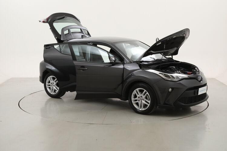 Toyota C-HR Hybrid Active BR587350 1.8 Full Hybrid 122CV