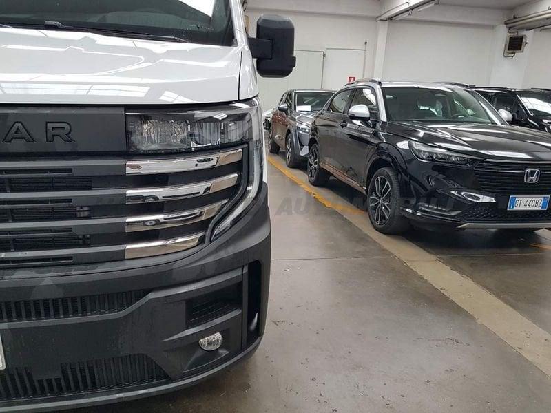 Nissan Interstar IntVAN NCON SC L2P2H2 130CV TAS