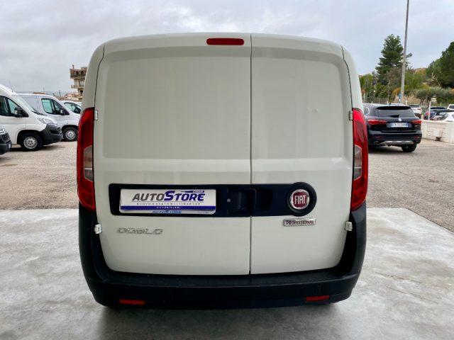 FIAT Doblo Doblò 1.3 MJT PC-TN Cargo Lamierato