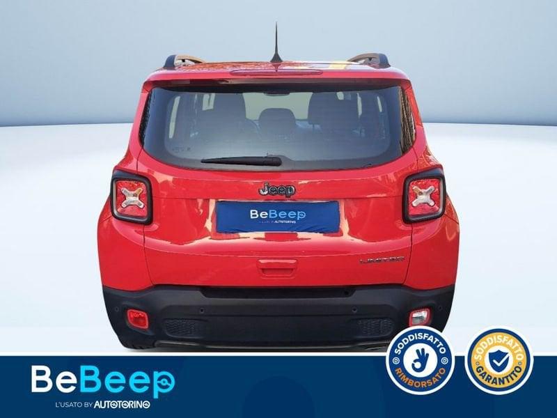 Jeep Renegade 1.0 T3 LIMITED 2WD