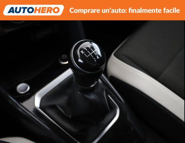 VOLKSWAGEN T-Roc 1.5 TSI ACT Advanced BlueMotion Technology