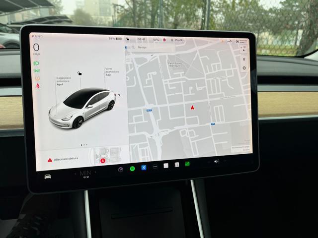 TESLA Model 3 Long Range Dual Motor AWD