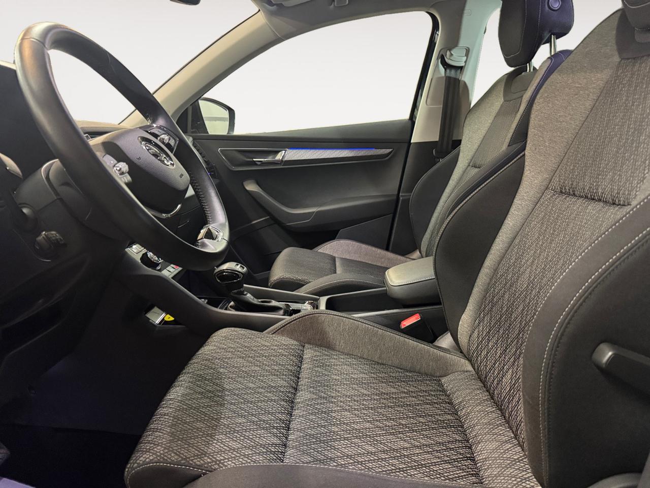 Skoda Karoq 1.5 tsi Style dsg