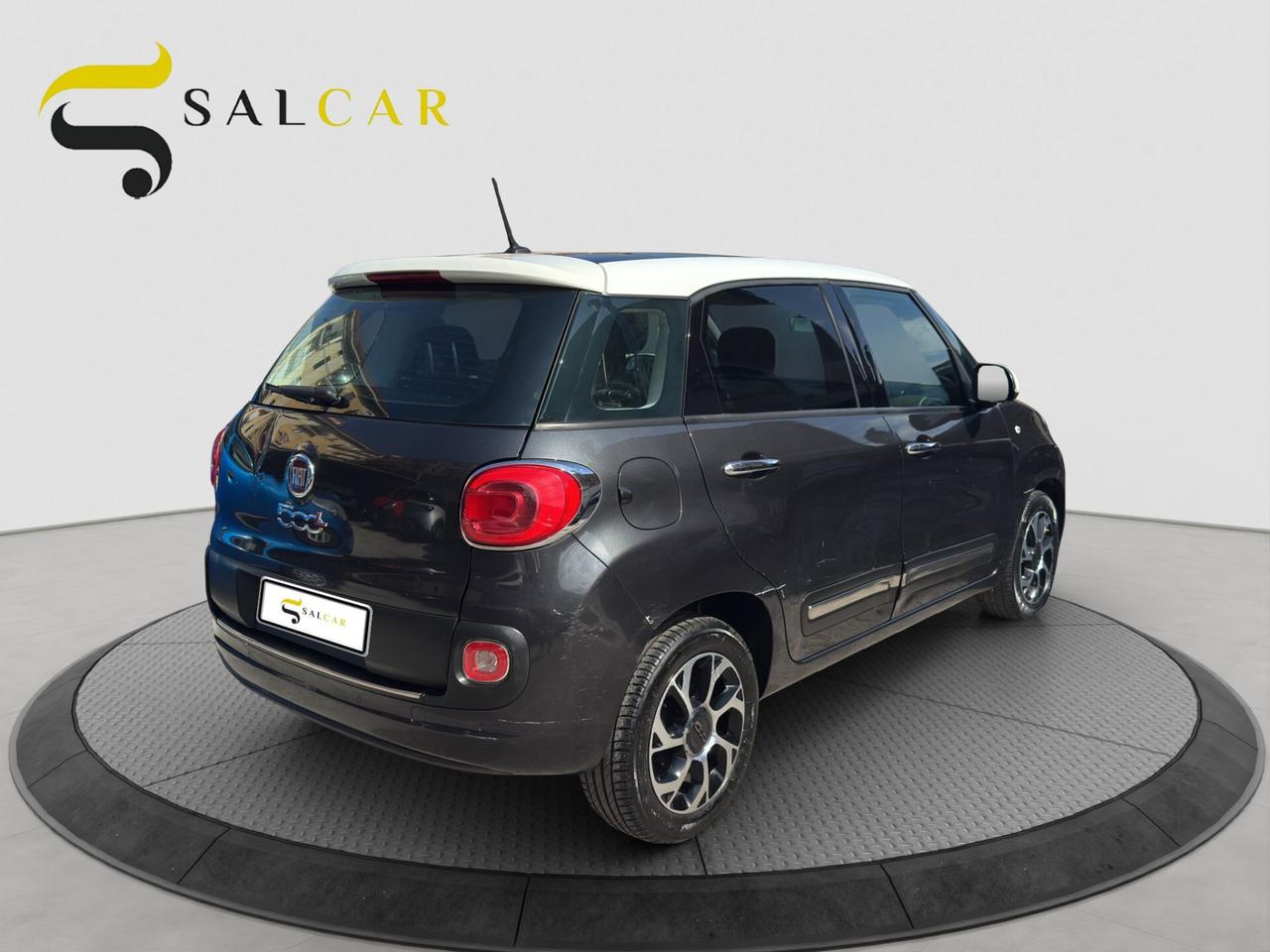 Fiat 500L 1.3 mjt Lounge 95cv Tetto 2016