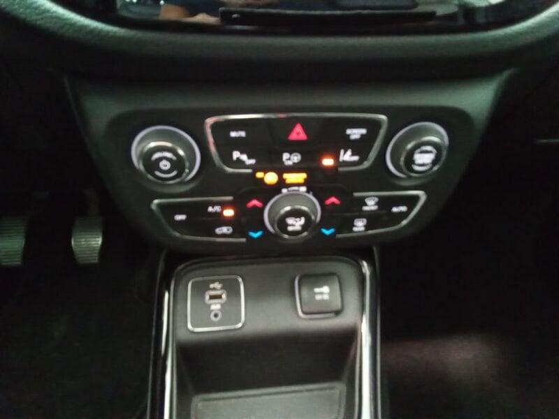 Jeep Compass 1.6 MJet 120cv Limited