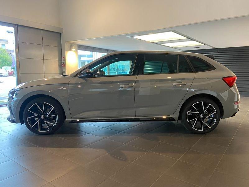 Skoda Scala 1.5 TSI MONTE CARLO DSG MY 23