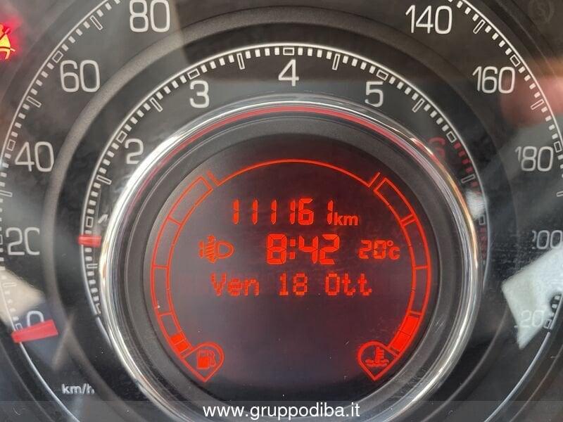 FIAT 500 III Benzina 0.9 t.air t. 85cv