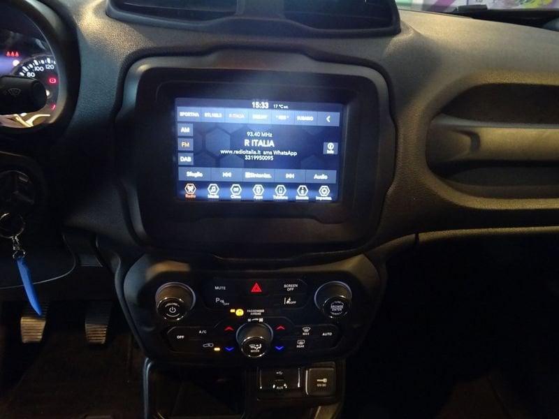 Jeep Renegade Renegade 1.0 T3 Limited