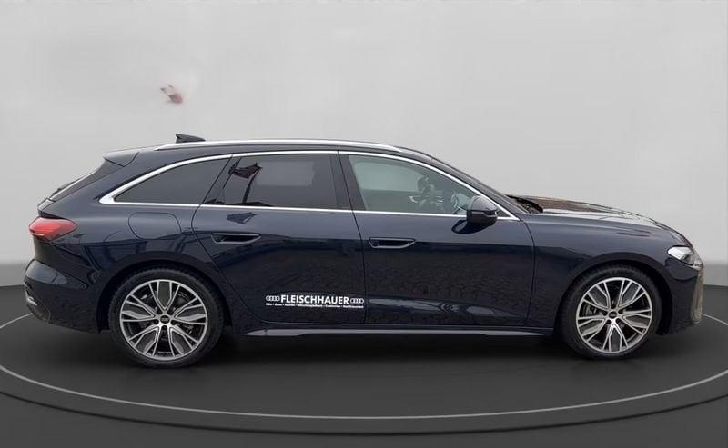 Audi A5 Avant TFSI 150 kW S tronic S Line edition PELLE LED MATRIX