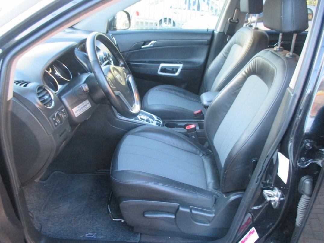 Opel Antara 2.2 cdti 4X4 Automatica