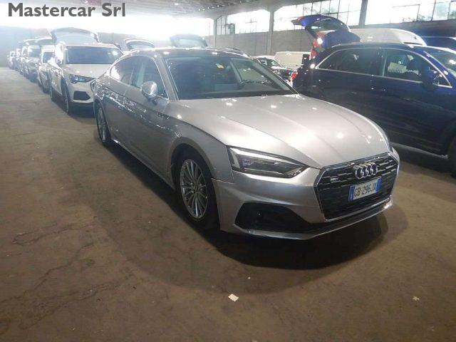 AUDI A5 Sportback 2.0 tdi Quattro 190cv s-tronic GB296JX