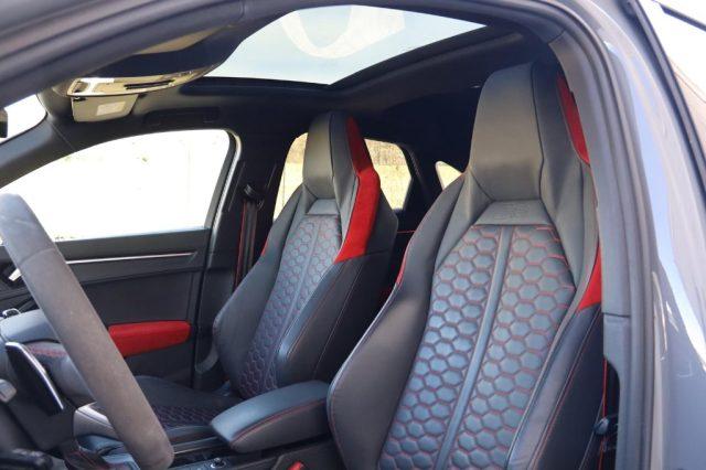 AUDI RS Q3 SPB quattro S tronic