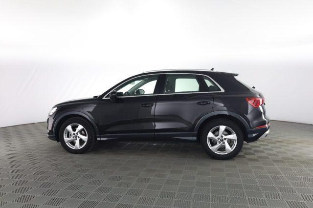 AUDI Q3 Q3 35 TDI S tronic Business Advanced