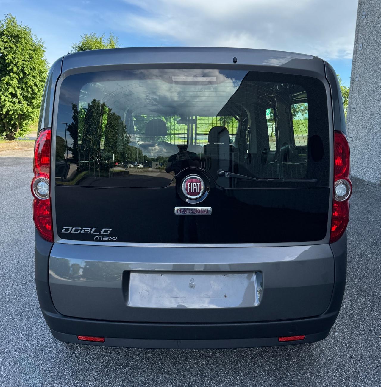 Fiat Doblò 1.6 MJT 120CV S&S PL Combi Maxi N1 Easy