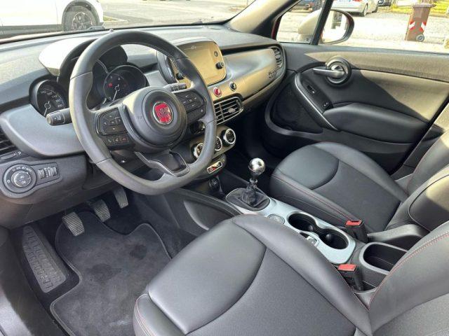 FIAT 500X 1.6 MultiJet 130 CV Sport