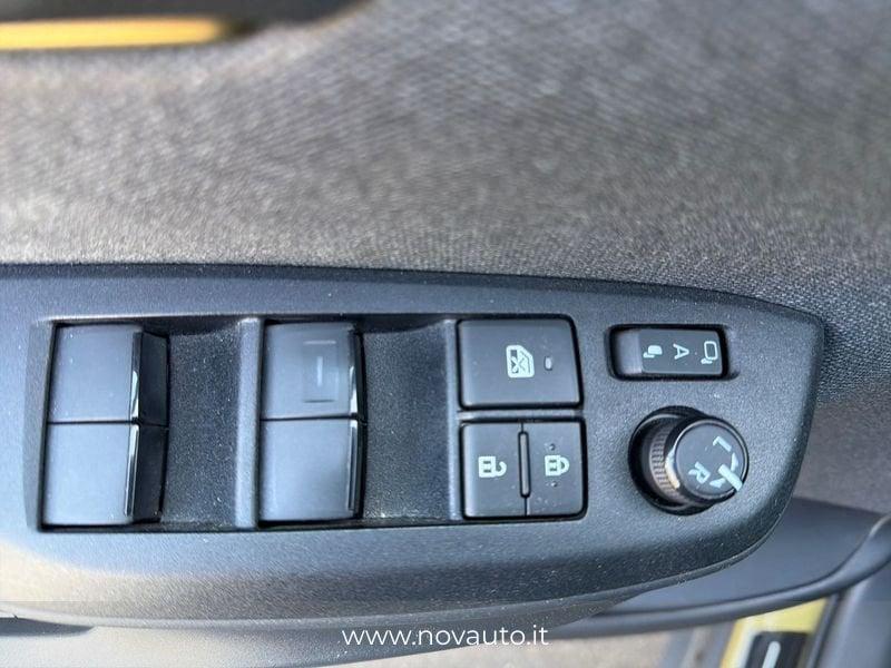 Toyota Yaris Cross 1.5H (116 CV) E-CVT Premiere