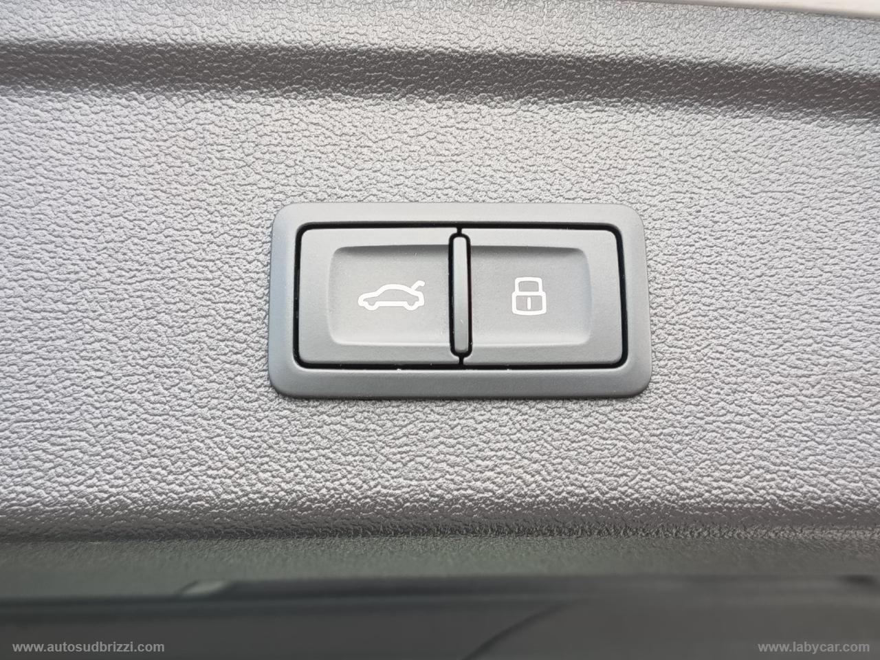 AUDI A3 SPB 35 TDI S tronic Business Advanced