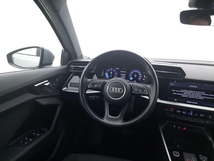 Audi A3 SPB 35 TDI Business S tronic BR621102 2.0 Diesel 150CV