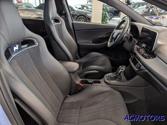 HYUNDAI i30 2.0 T-GDI 280 CV 5 porte DCT N Performance