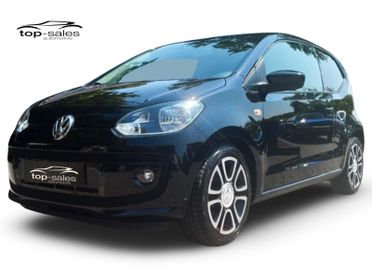 Volkswagen up! 1.0 3p. move up! ASG Automatica PERFETTA