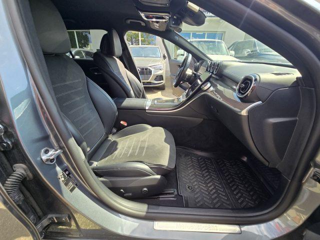MERCEDES-BENZ C 300 d Mild hybrid S.W. 265 CV Premium PERMUTE