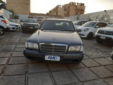 MERCEDES-BENZ C 200 CDI cat Elegance Selection