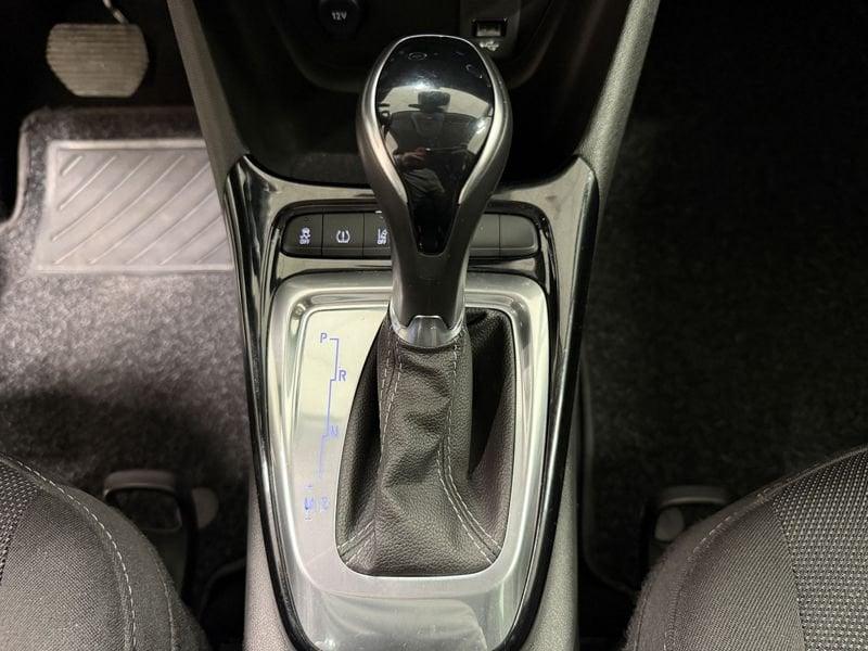 Opel Crossland Crossland 1.2 Elegance Pack s&s 130cv at6