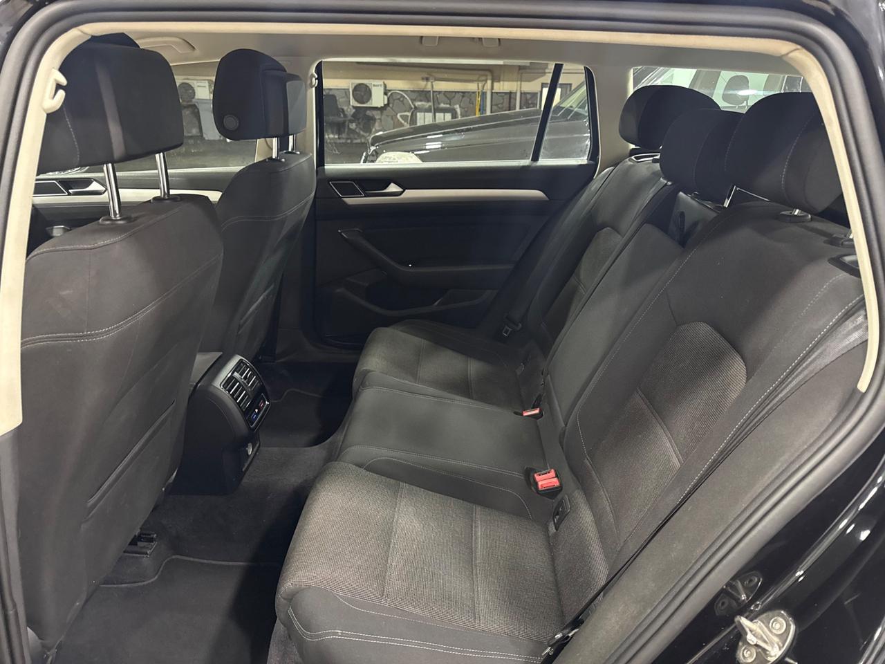 Volkswagen Passat 1.6 TDI 2016 Full optional