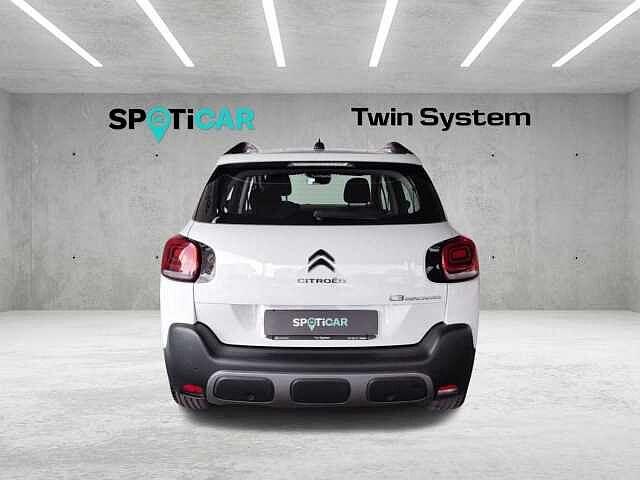 Citroen C3 Aircross PureTech 110 S&S Feel