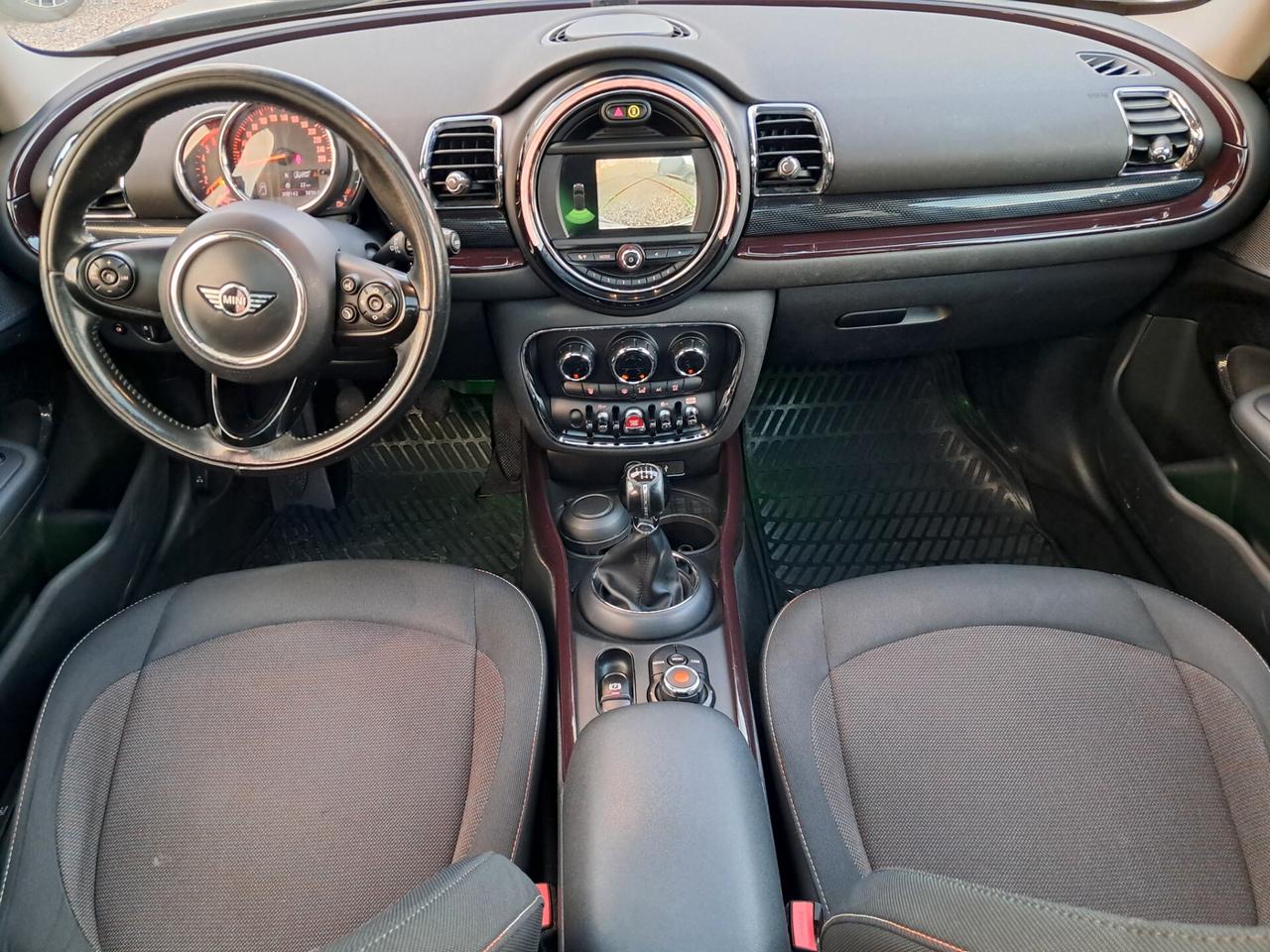 Mini Cooper Clubman 1.5 Tetto Apribile
