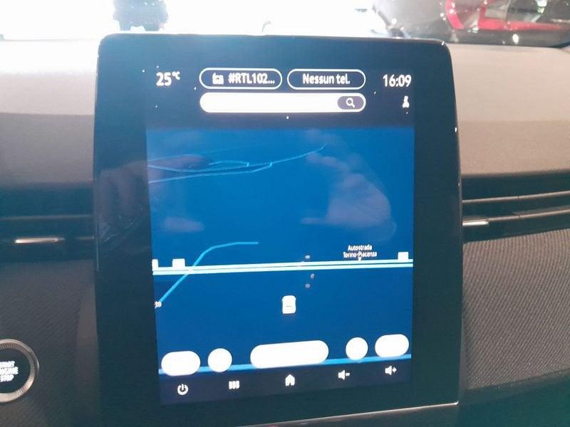 Renault Clio 1.6 E-Tech full hybrid esprit Alpine 145cv