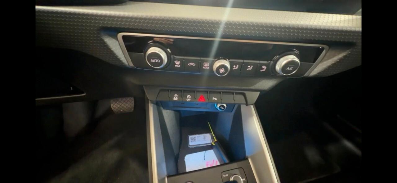 Audi A1 SPB 30 TFSI S tronic line edition