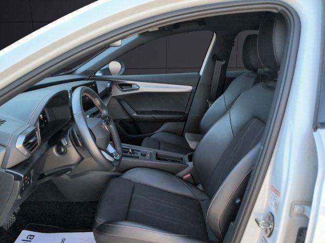 CUPRA Formentor 2.0 TDI 4Drive DSG