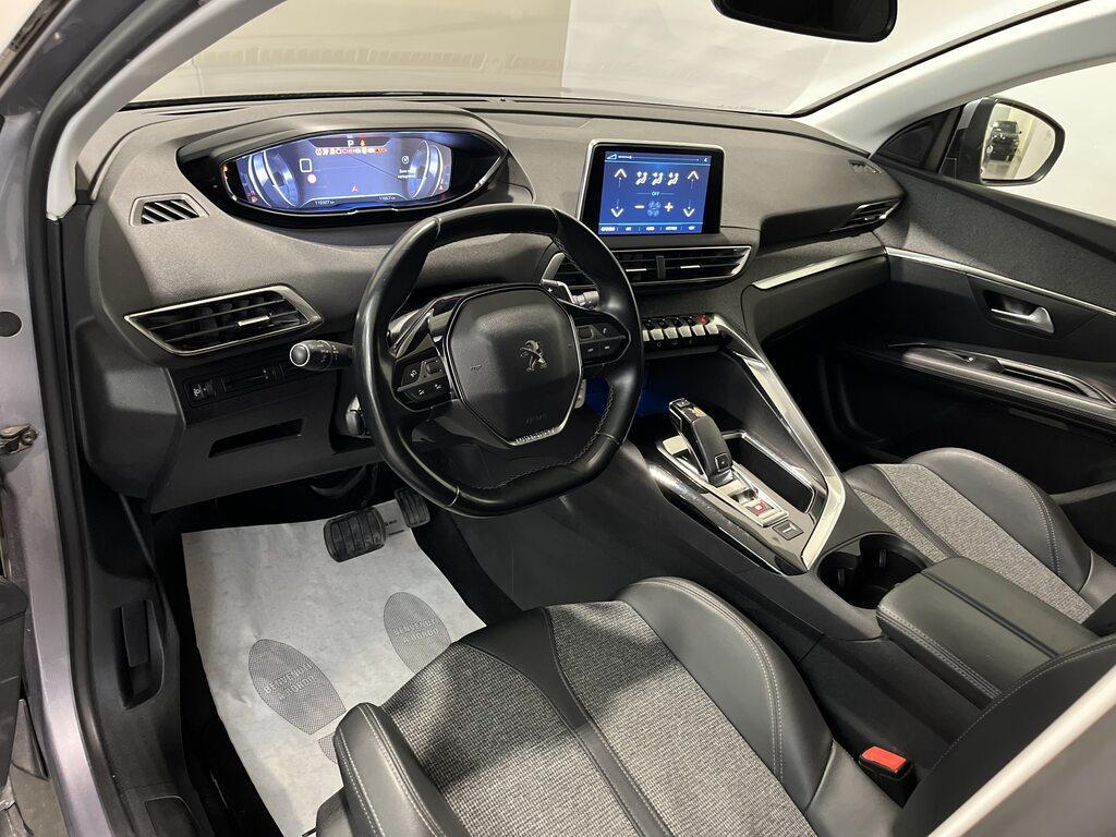 Peugeot 3008 1.5 bluehdi Allure s&s 130cv eat8