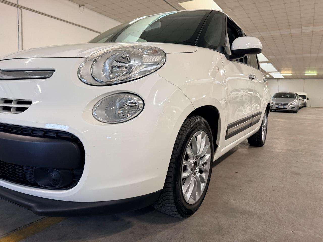 Fiat 500L 1.3 Multijet 85 CV Pop Star