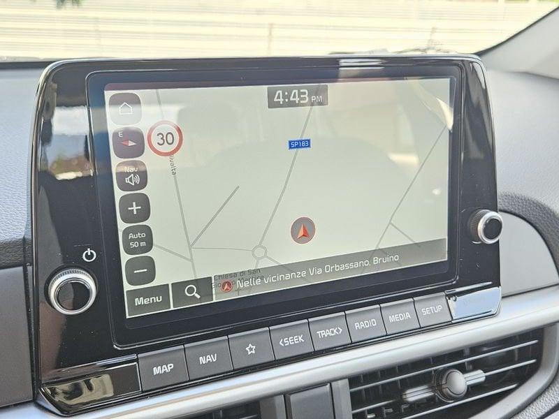 KIA Picanto 1.0 12V 5 porte Urban
