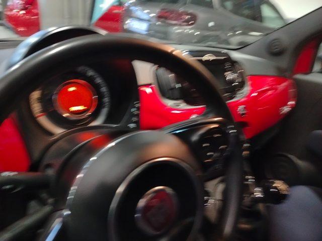 FIAT 500 CABRIO 1.0 Hybrid Cult