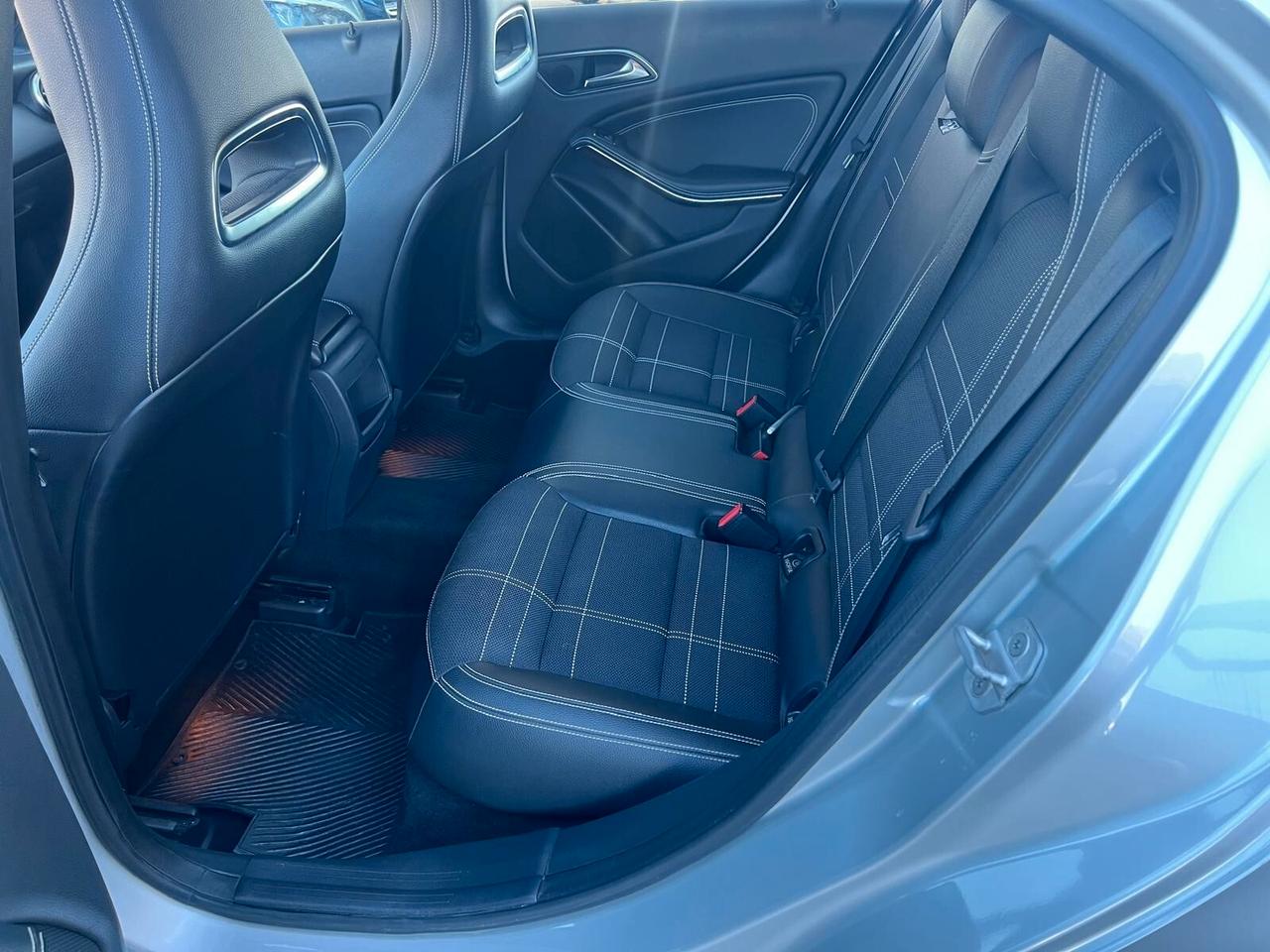 Mercedes-benz A 180 CDI Sport