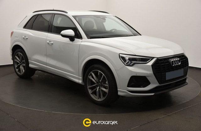 AUDI Q3 35 TDI S tronic Business Advanced