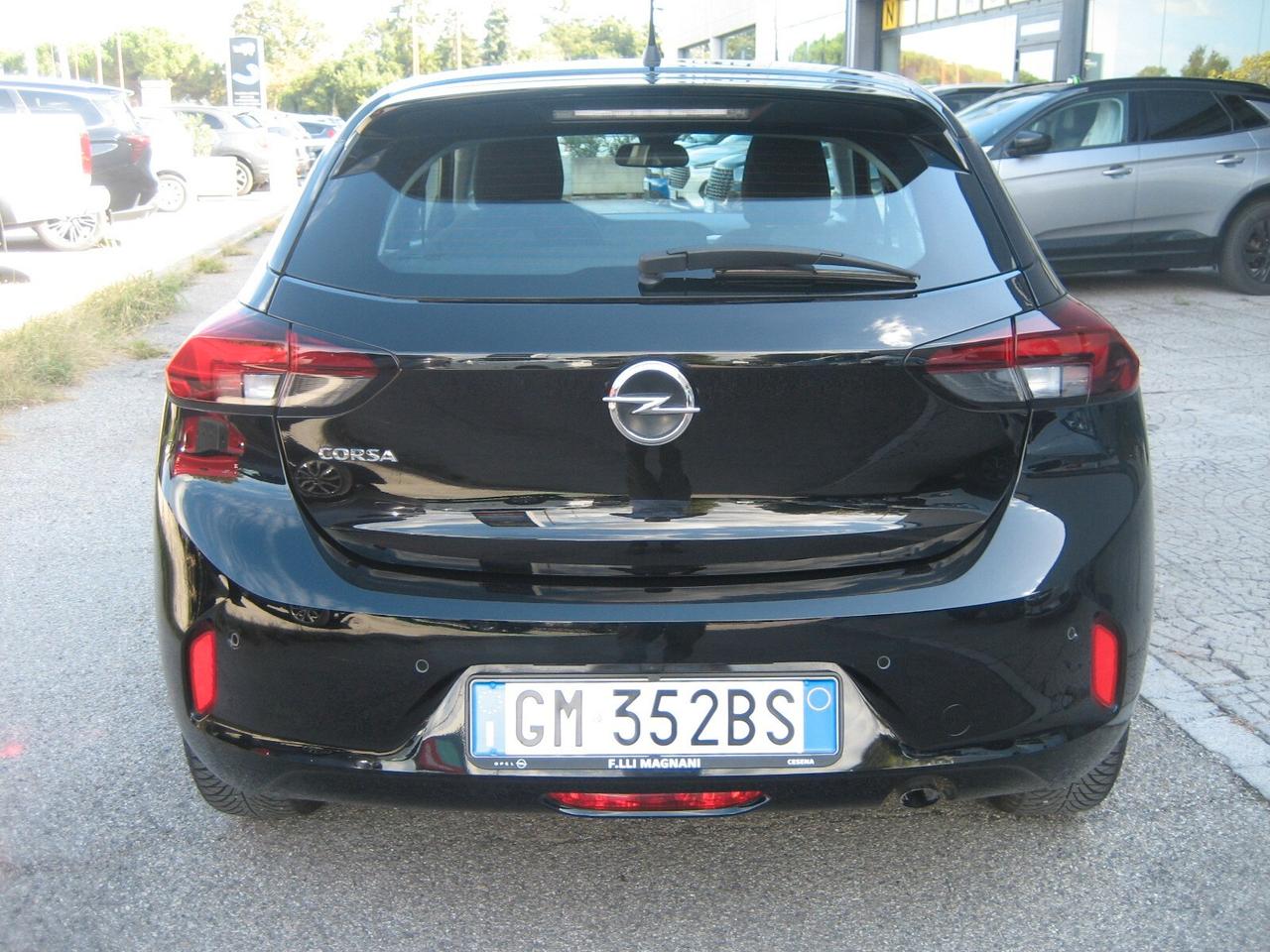 Opel Corsa 1.5 D 100 CV Edition
