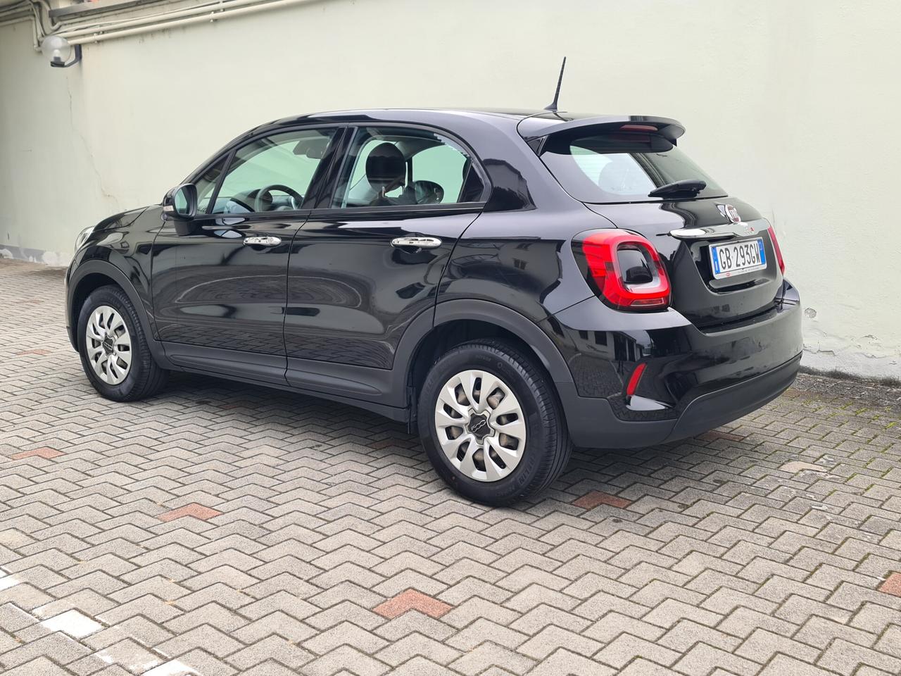 Fiat 500X 1.0 T3 120 CV Urban - Km Certif.