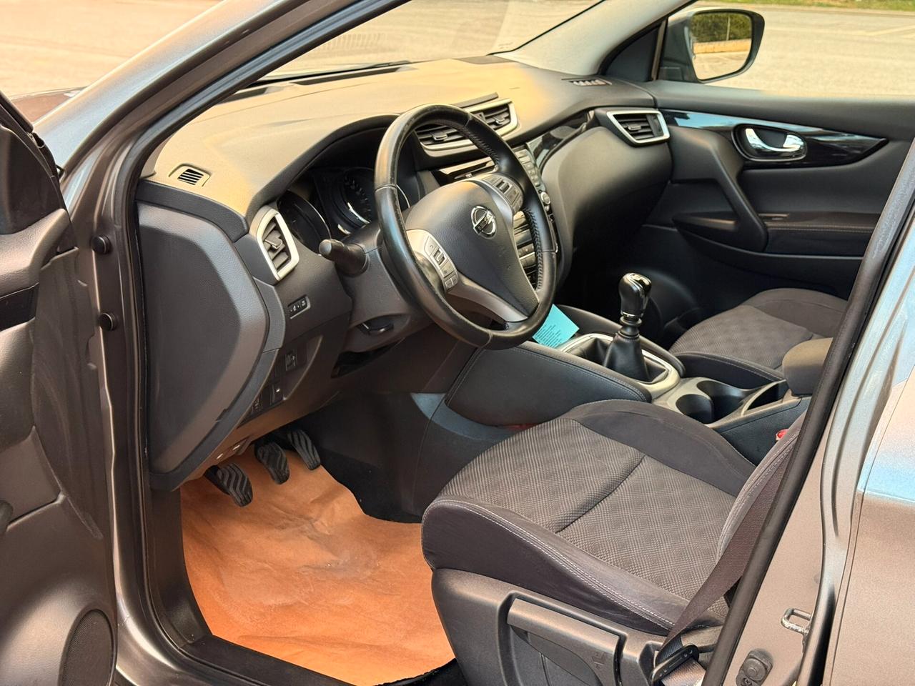Nissan Qashqai Garanzia Di 12 Mesi