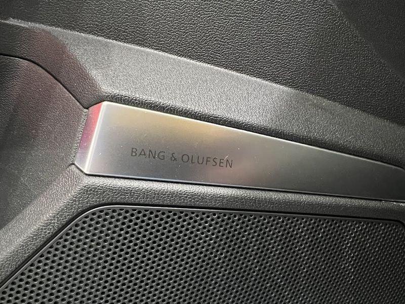 Audi A3 A3 SPB 35 TFSI S tronic S line edition