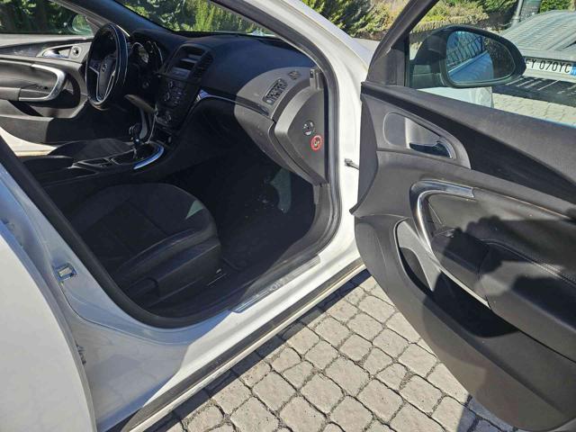 OPEL Insignia 2.0 CDTI Sports Tourer Cosmo