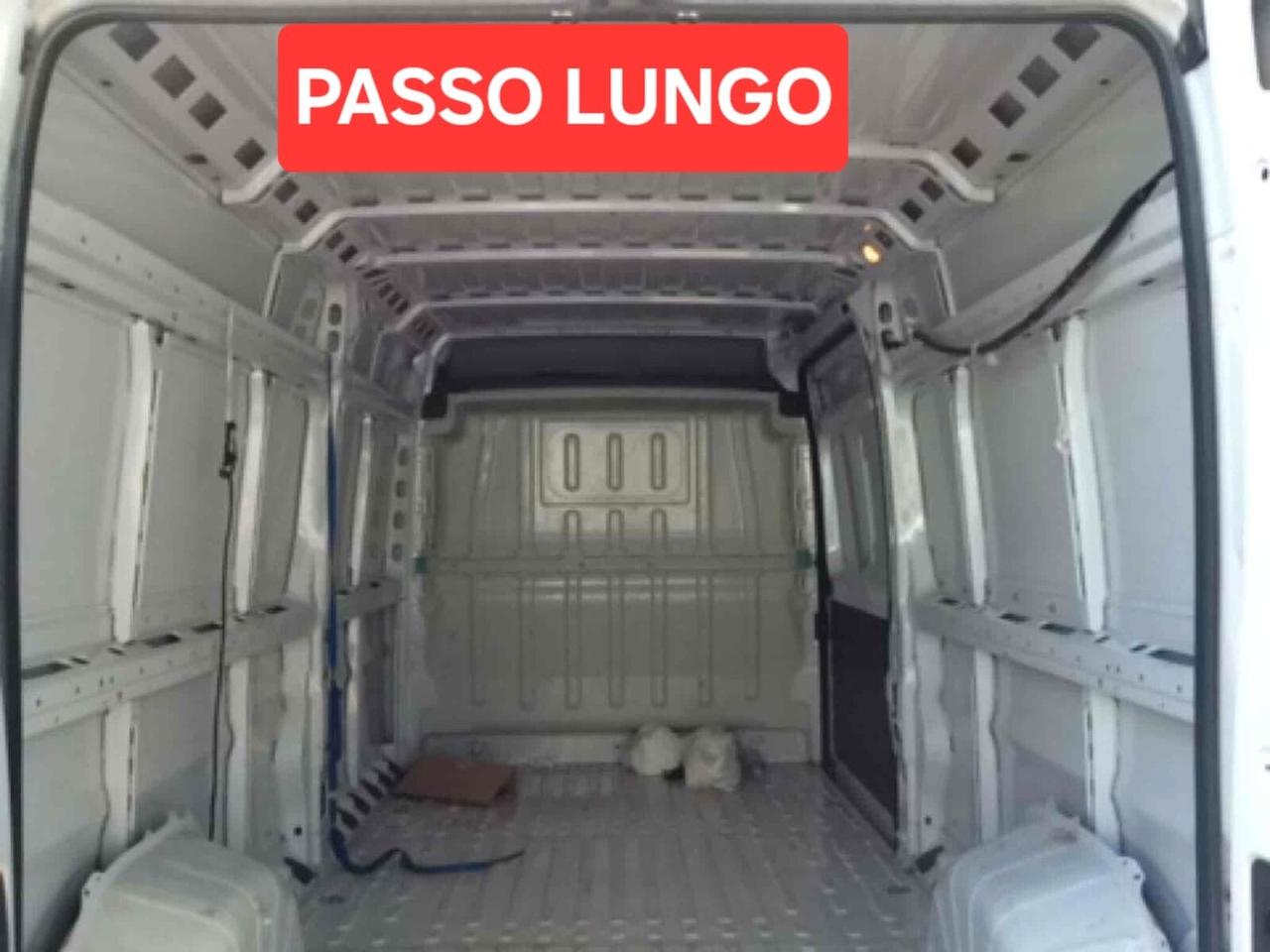 NEW FIAT DUCATO 2.2 140cv L3H2 FURGONE