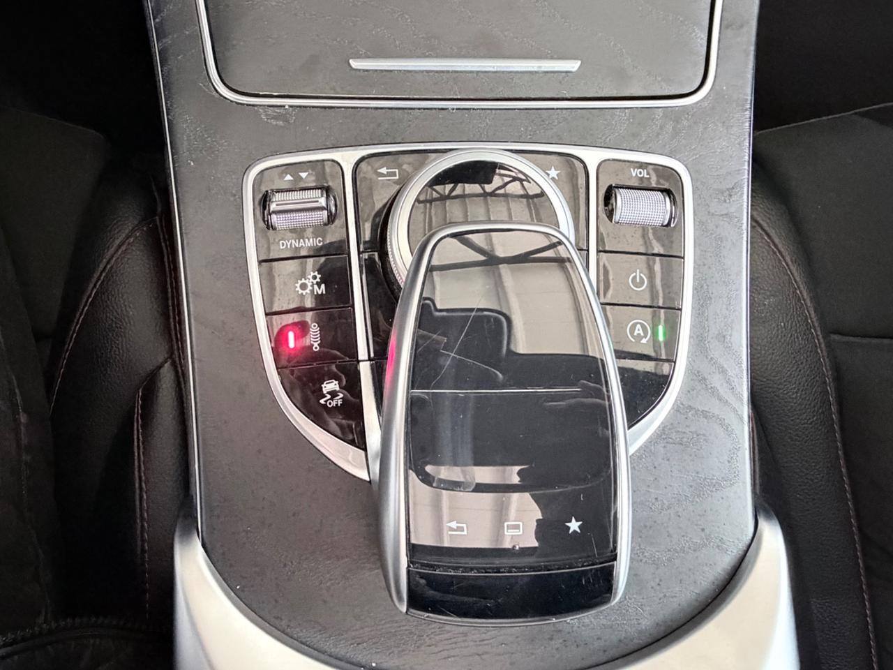 Mercedes-benz C 43 AMG 367CV 4Matic Sport TETTO